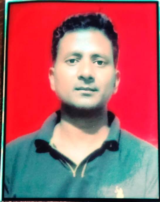 Debendr Rout